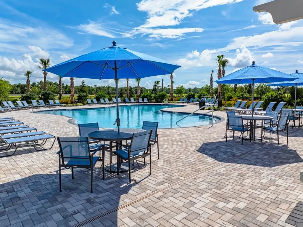 13689 Tropical Breeze Way Hudson FL 34669