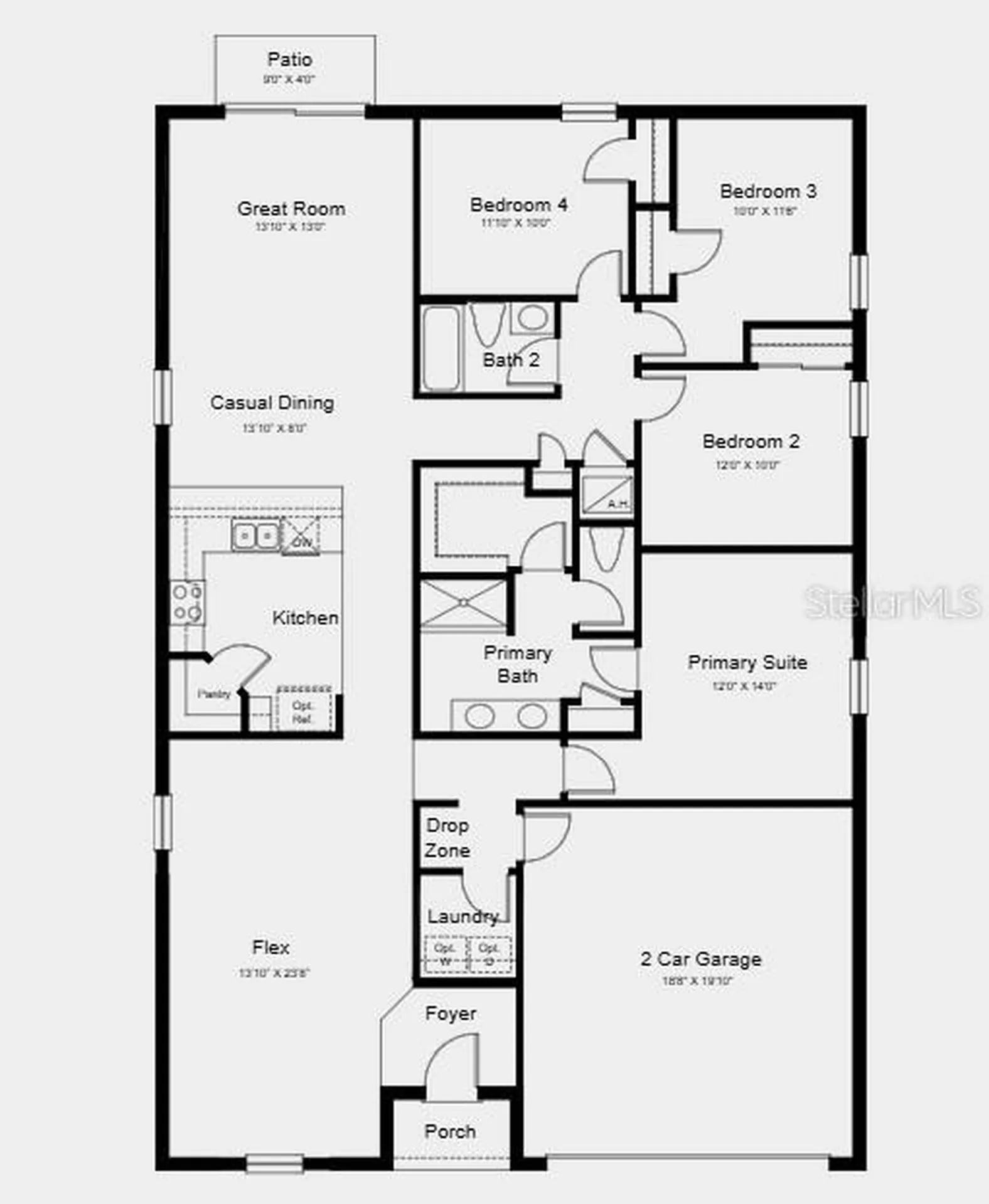 13689 Tropical Breeze Way Hudson FL 34669