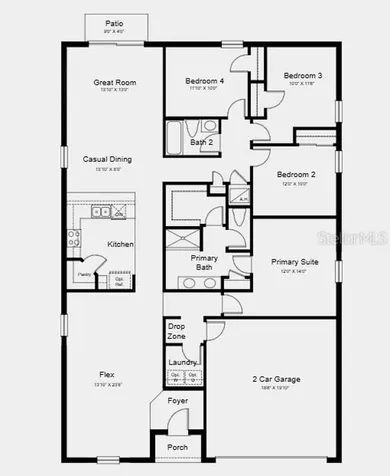 13689 Tropical Breeze Way Hudson FL 34669