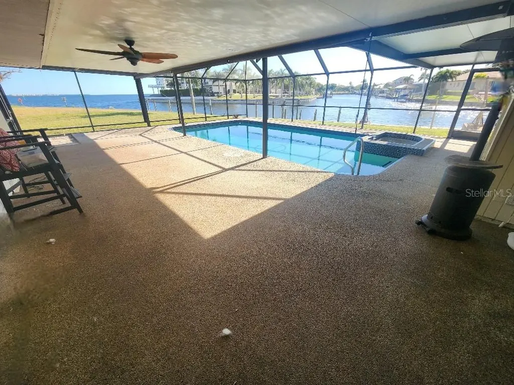 258 Beeney Road SE Port Charlotte FL 33952