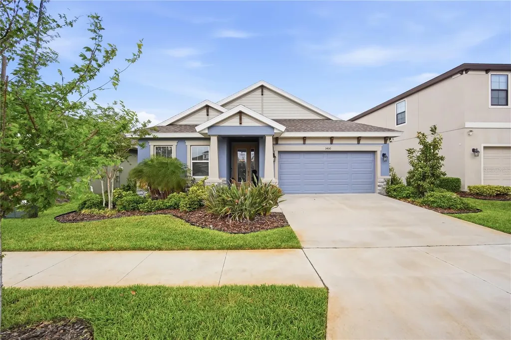 5450 Del Coronado Drive Apollo Beach FL 33572