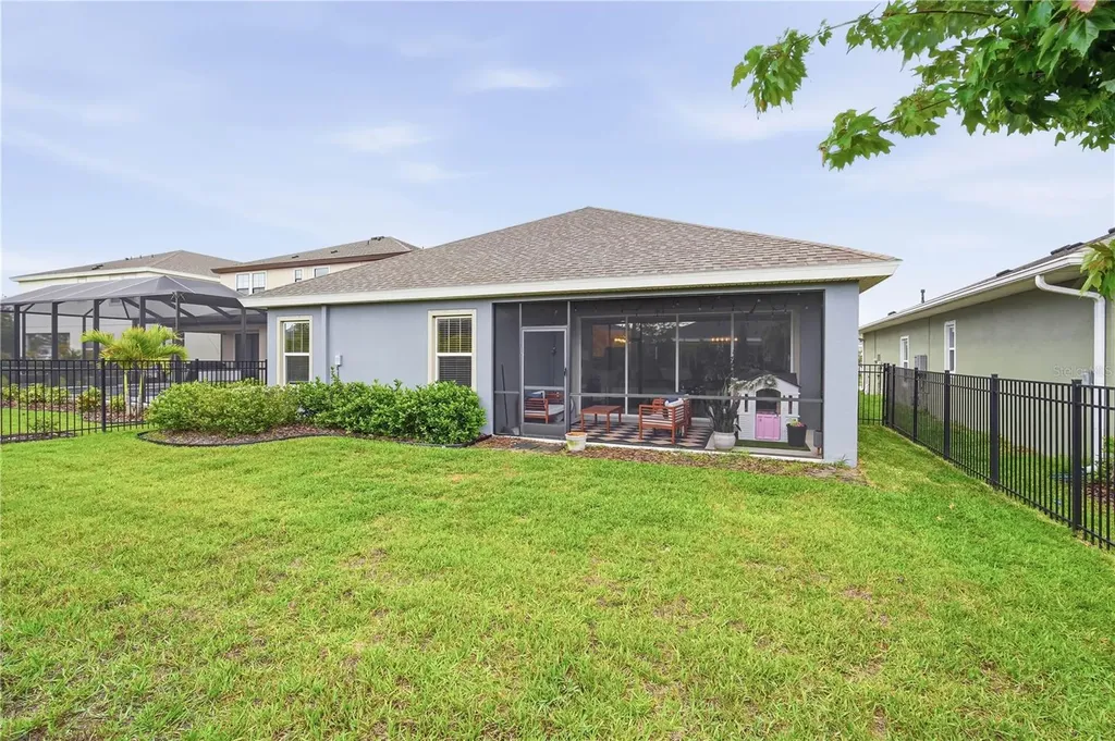 5450 Del Coronado Drive Apollo Beach FL 33572