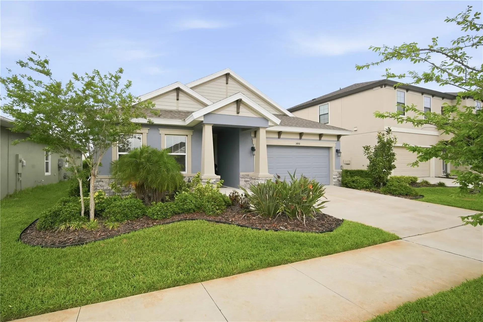 5450 Del Coronado Drive Apollo Beach FL 33572