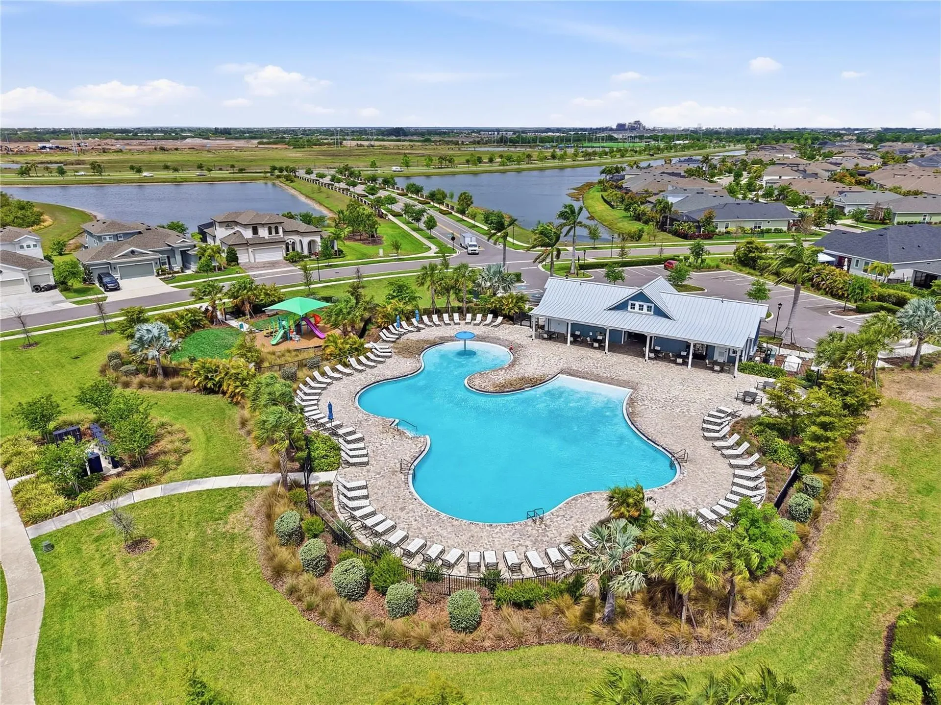 5450 Del Coronado Drive Apollo Beach FL 33572