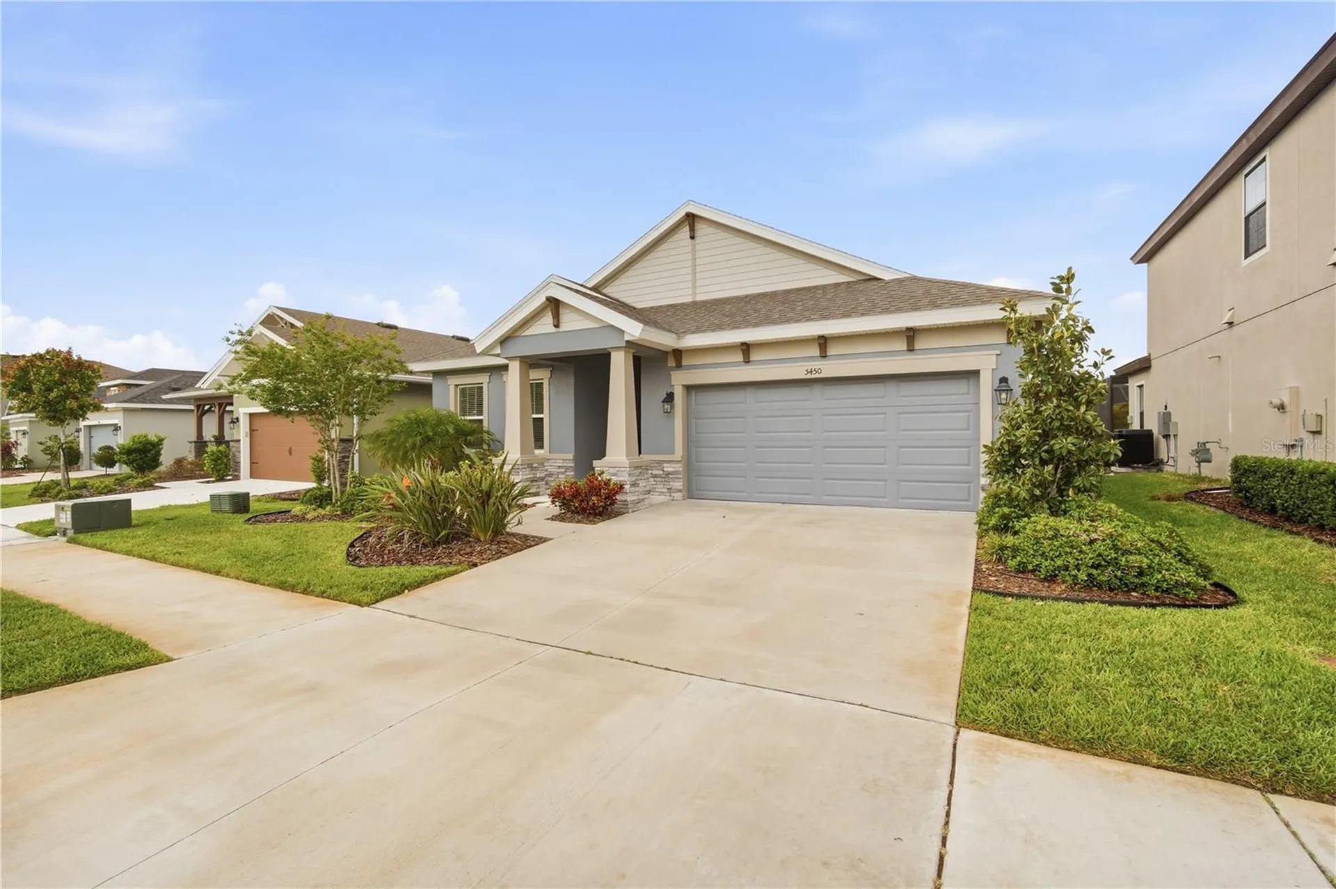 5450 Del Coronado Drive Apollo Beach FL 33572