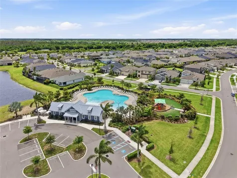 5450 Del Coronado Drive Apollo Beach FL 33572