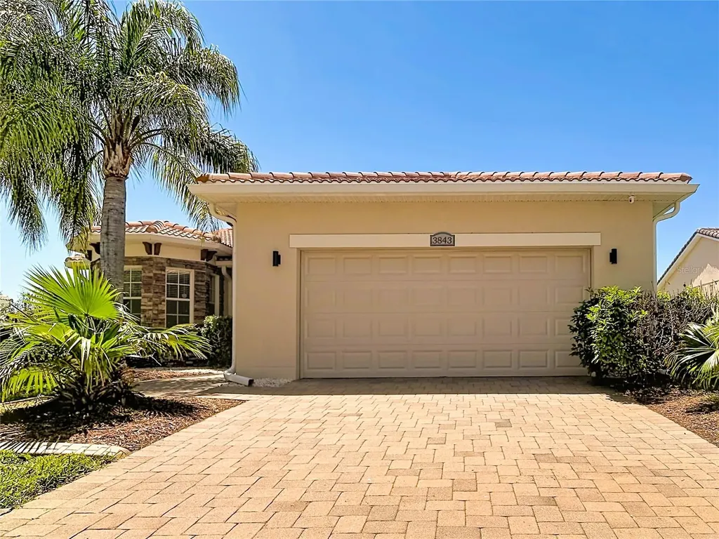 3843 Golden Knot Drive Kissimmee FL 34746