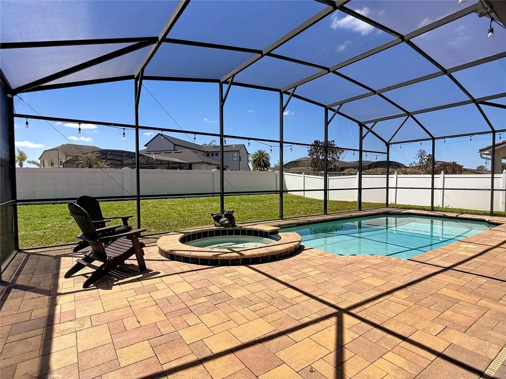 3843 Golden Knot Drive Kissimmee FL 34746