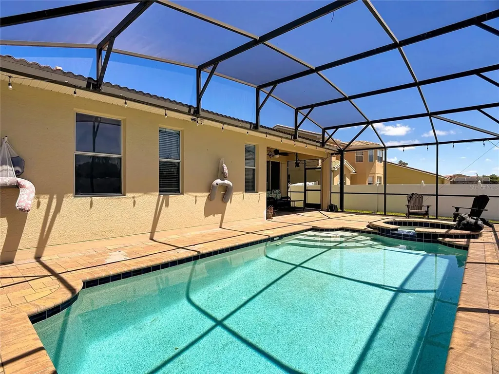 3843 Golden Knot Drive Kissimmee FL 34746
