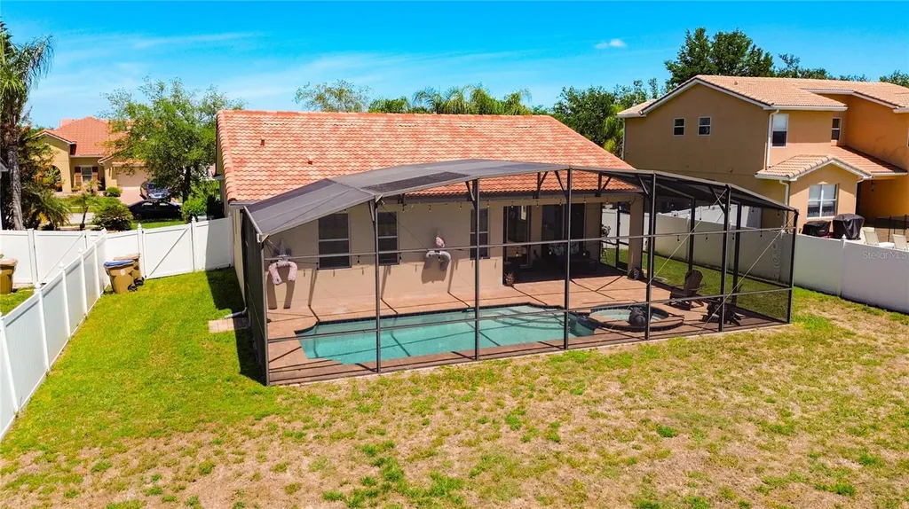3843 Golden Knot Drive Kissimmee FL 34746