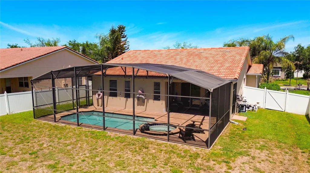 3843 Golden Knot Drive Kissimmee FL 34746