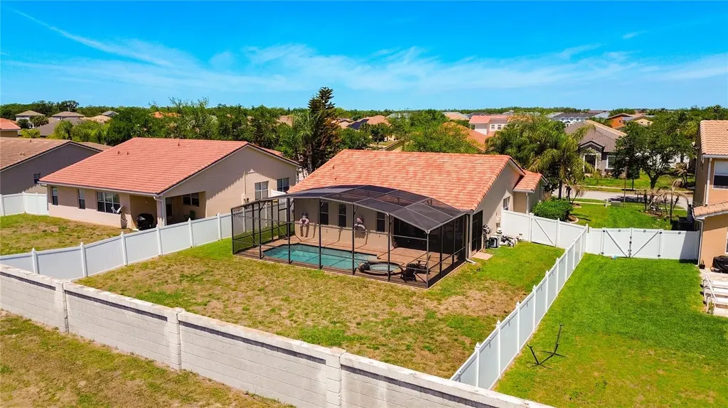 3843 Golden Knot Drive Kissimmee FL 34746