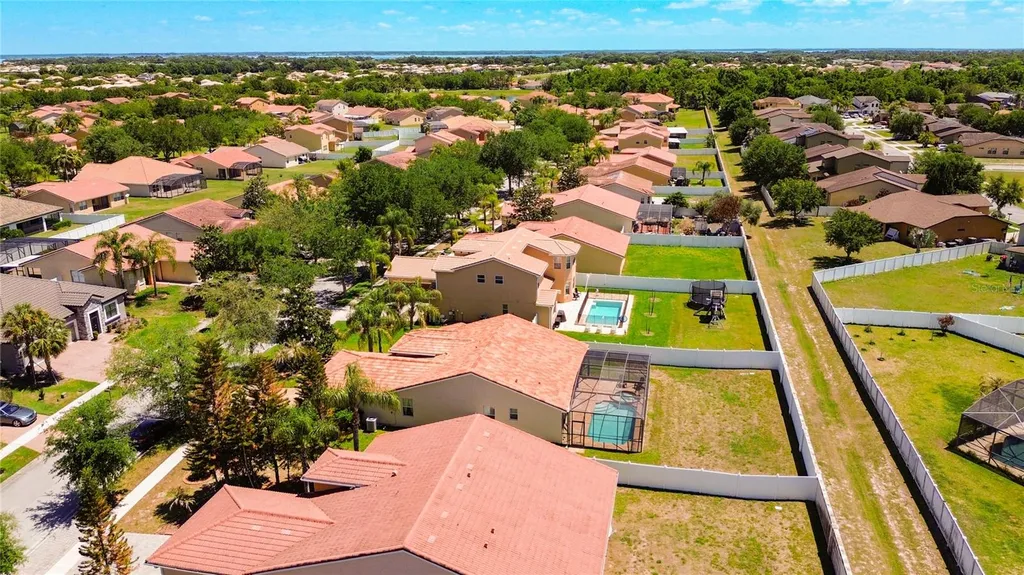 3843 Golden Knot Drive Kissimmee FL 34746