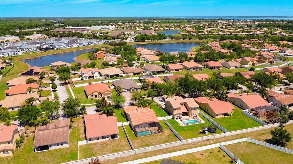 3843 Golden Knot Drive Kissimmee FL 34746