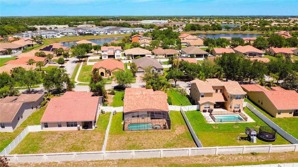 3843 Golden Knot Drive Kissimmee FL 34746