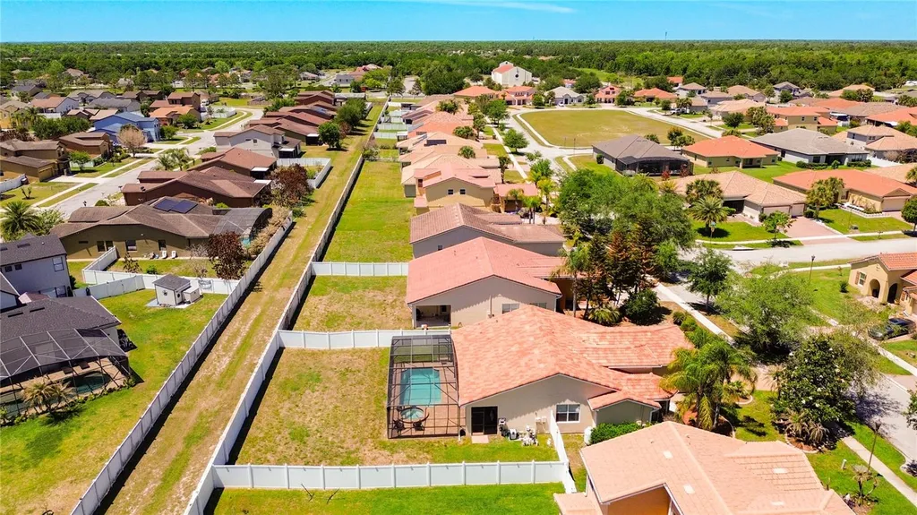 3843 Golden Knot Drive Kissimmee FL 34746