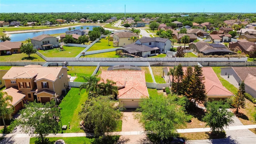 3843 Golden Knot Drive Kissimmee FL 34746