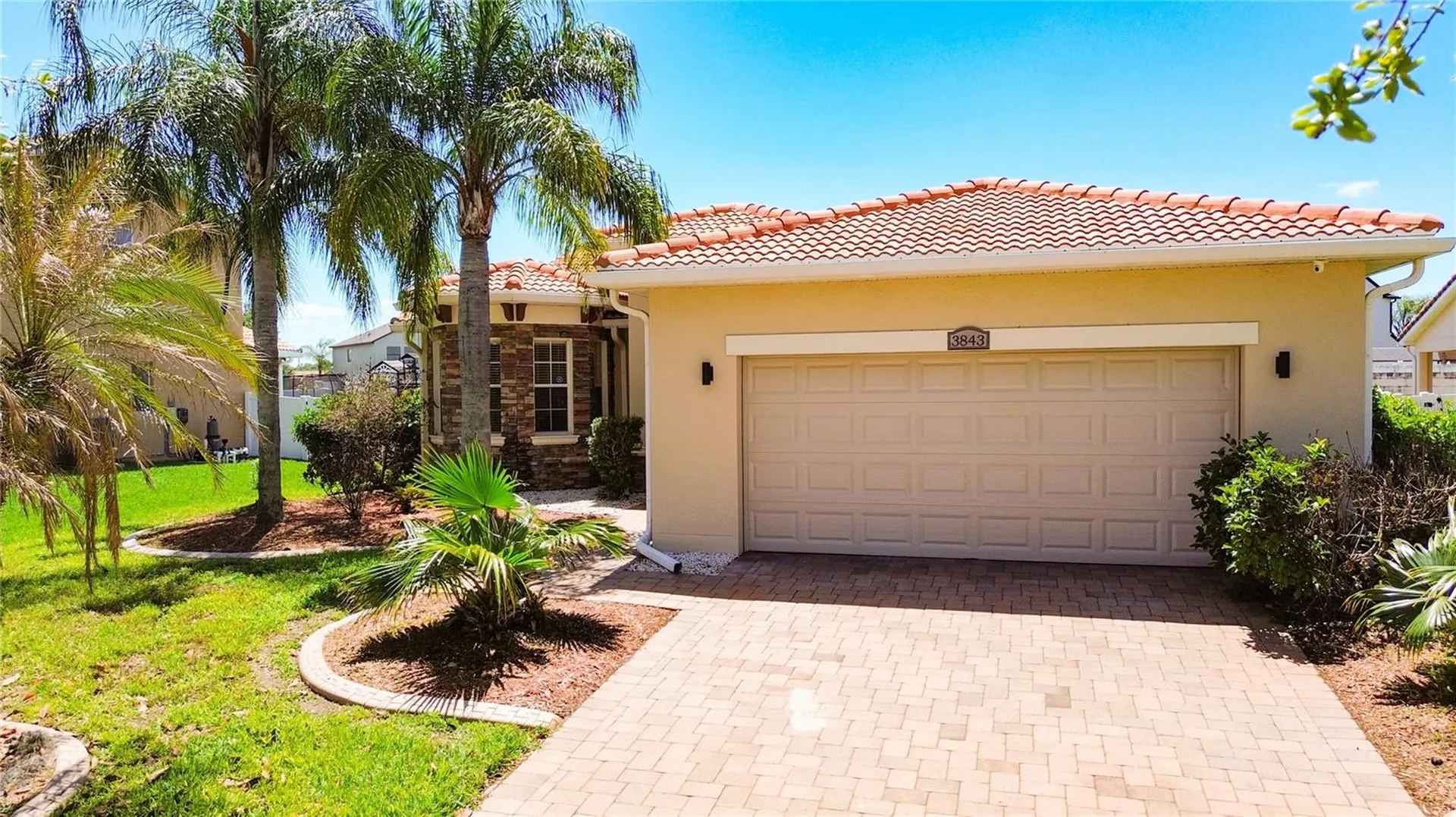 3843 Golden Knot Drive Kissimmee FL 34746