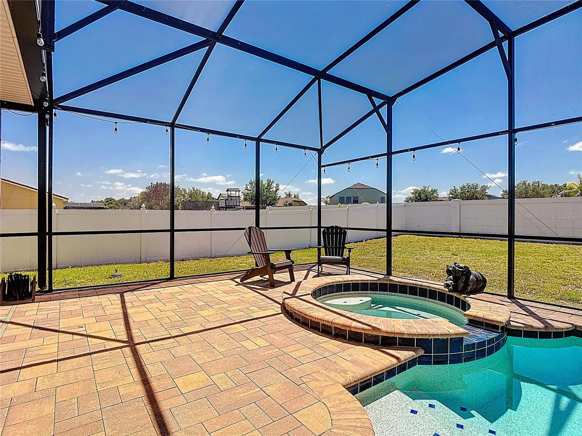 3843 Golden Knot Drive Kissimmee FL 34746