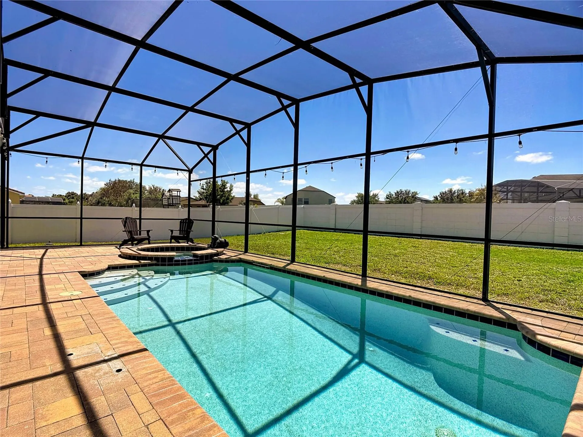 3843 Golden Knot Drive Kissimmee FL 34746