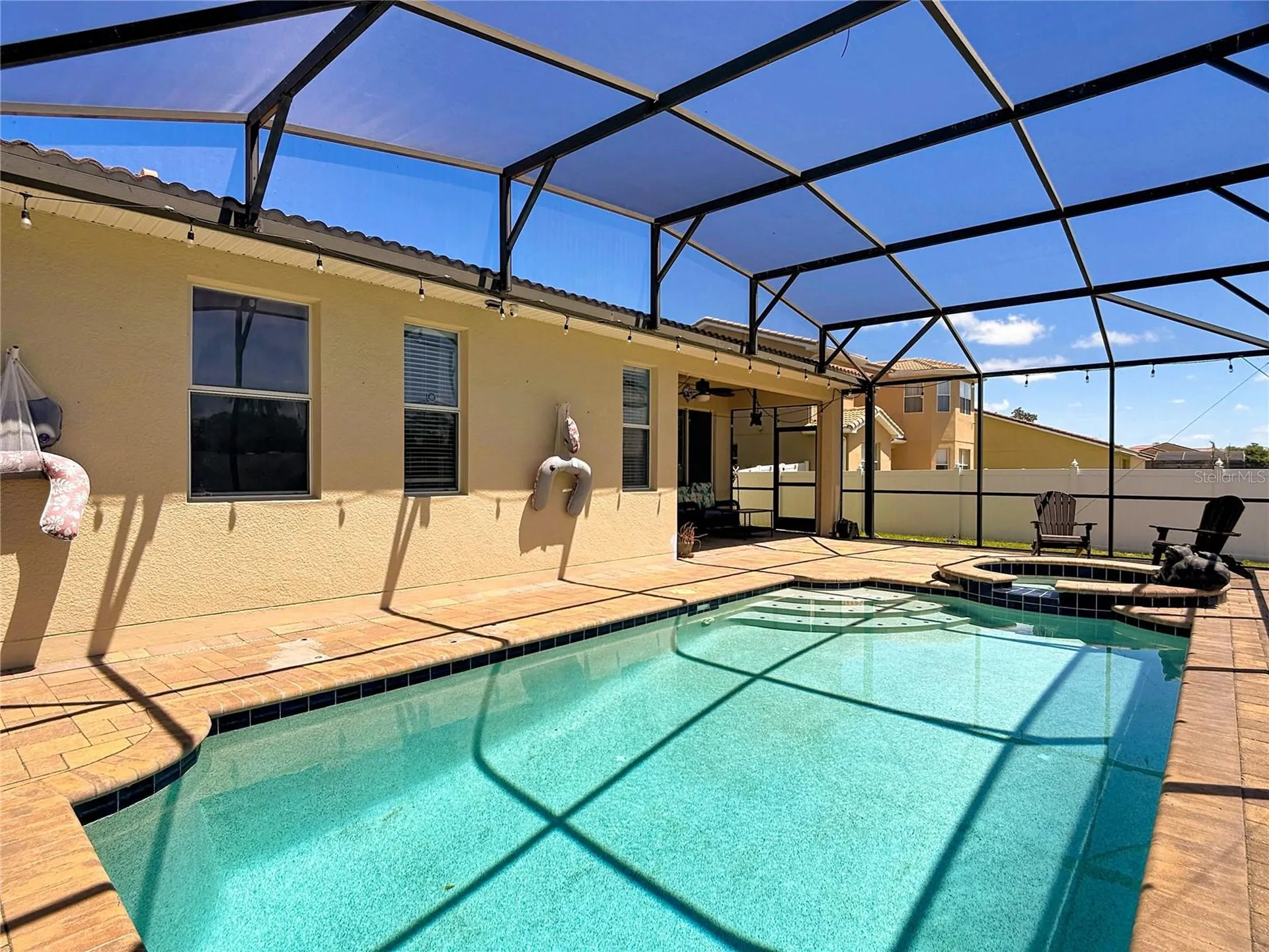 3843 Golden Knot Drive Kissimmee FL 34746