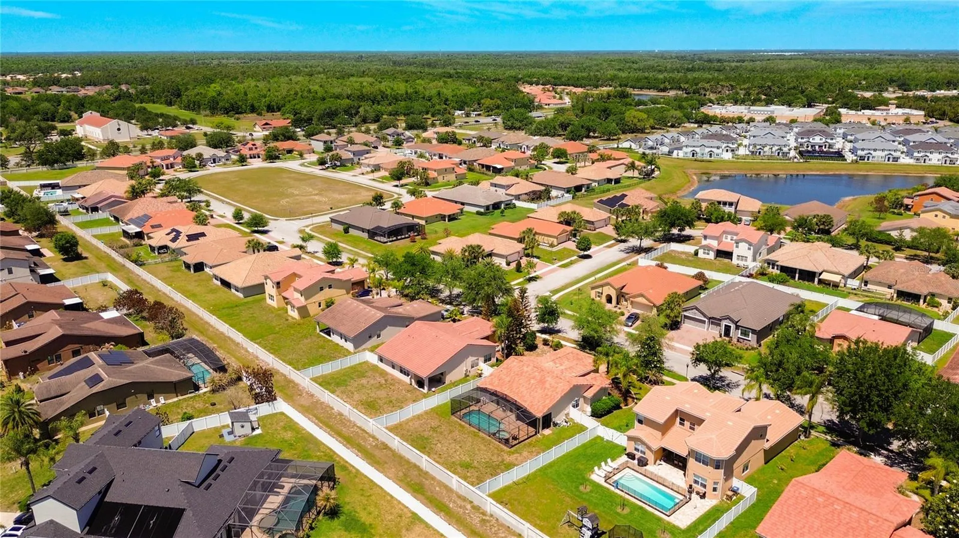 3843 Golden Knot Drive Kissimmee FL 34746