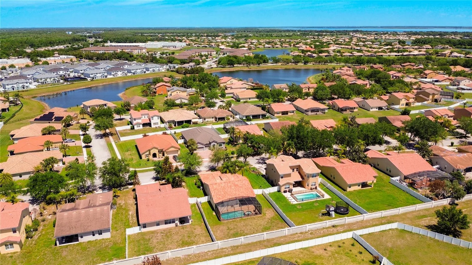 3843 Golden Knot Drive Kissimmee FL 34746