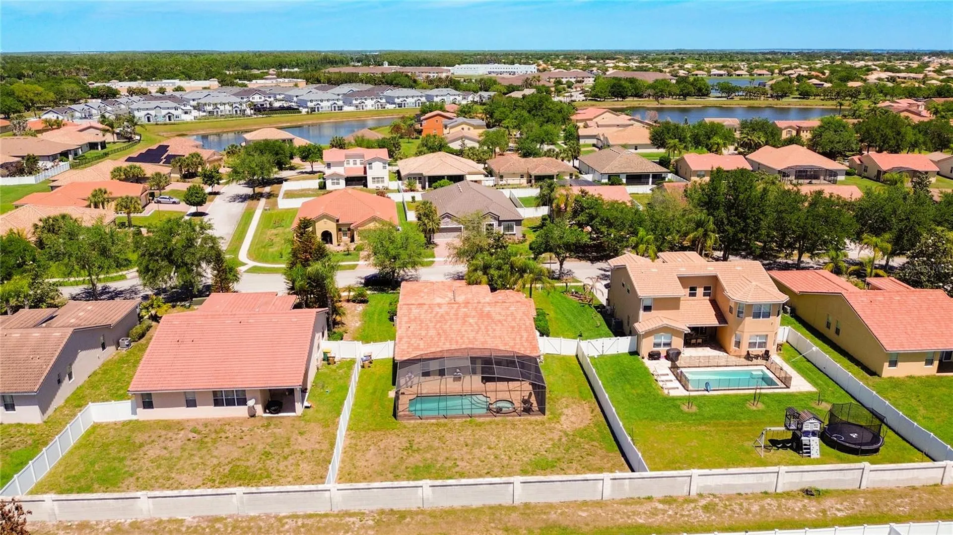 3843 Golden Knot Drive Kissimmee FL 34746