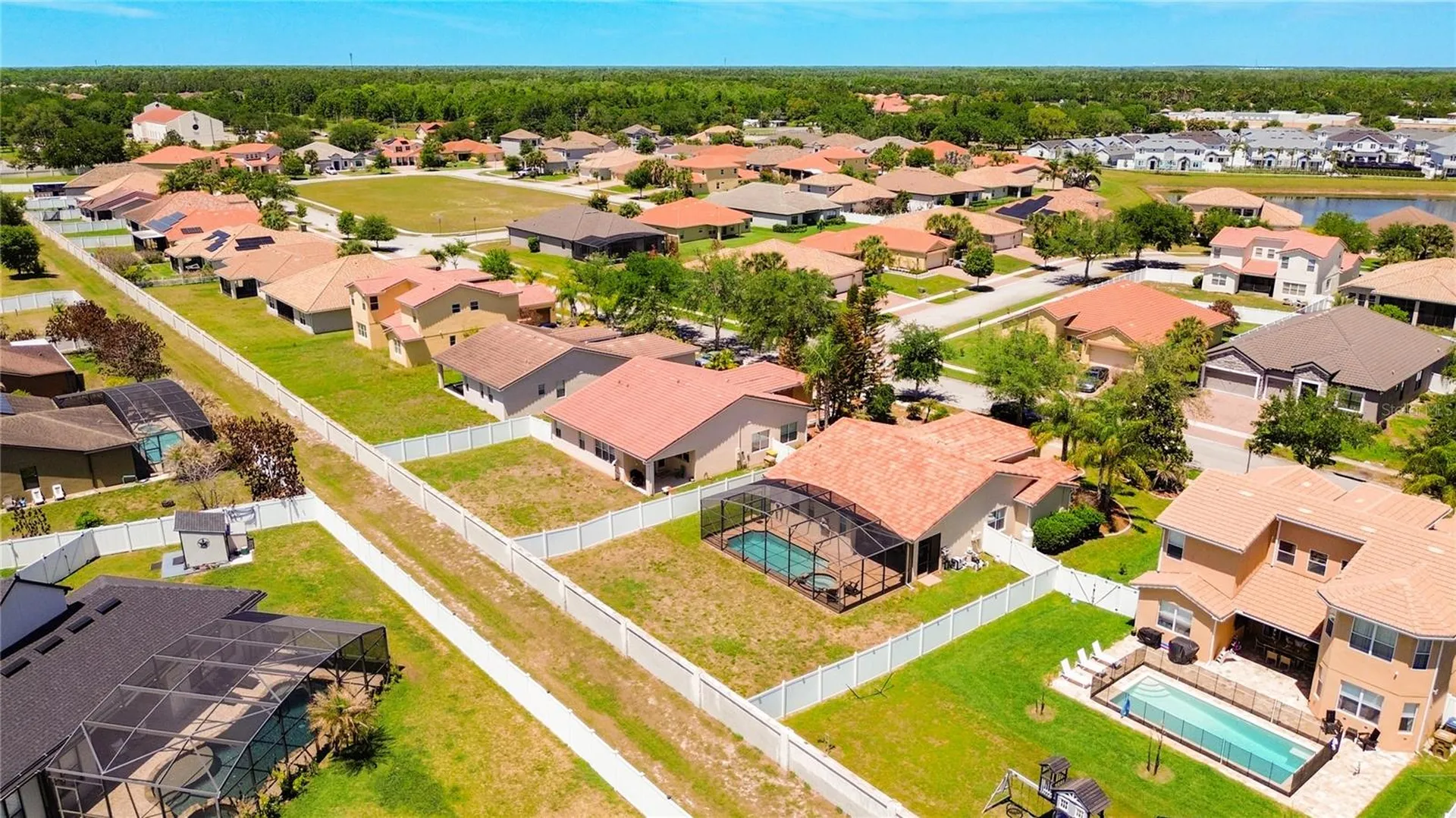 3843 Golden Knot Drive Kissimmee FL 34746