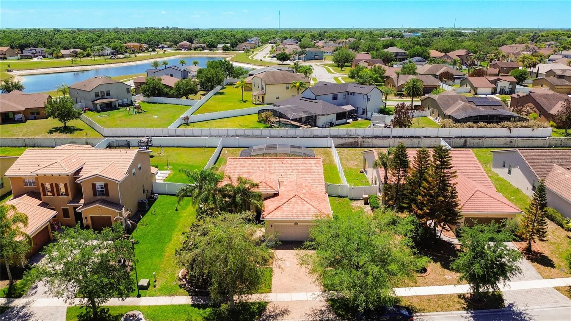 3843 Golden Knot Drive Kissimmee FL 34746