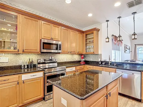 3843 Golden Knot Drive Kissimmee FL 34746