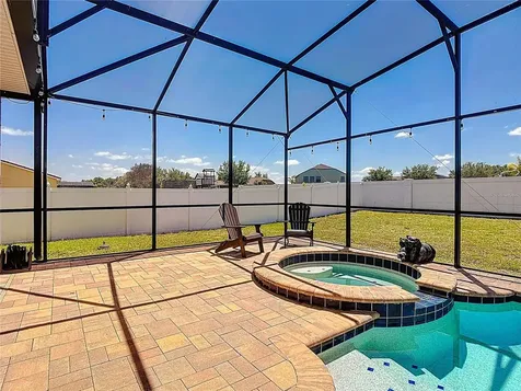 3843 Golden Knot Drive Kissimmee FL 34746