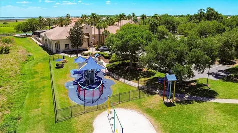 3843 Golden Knot Drive Kissimmee FL 34746