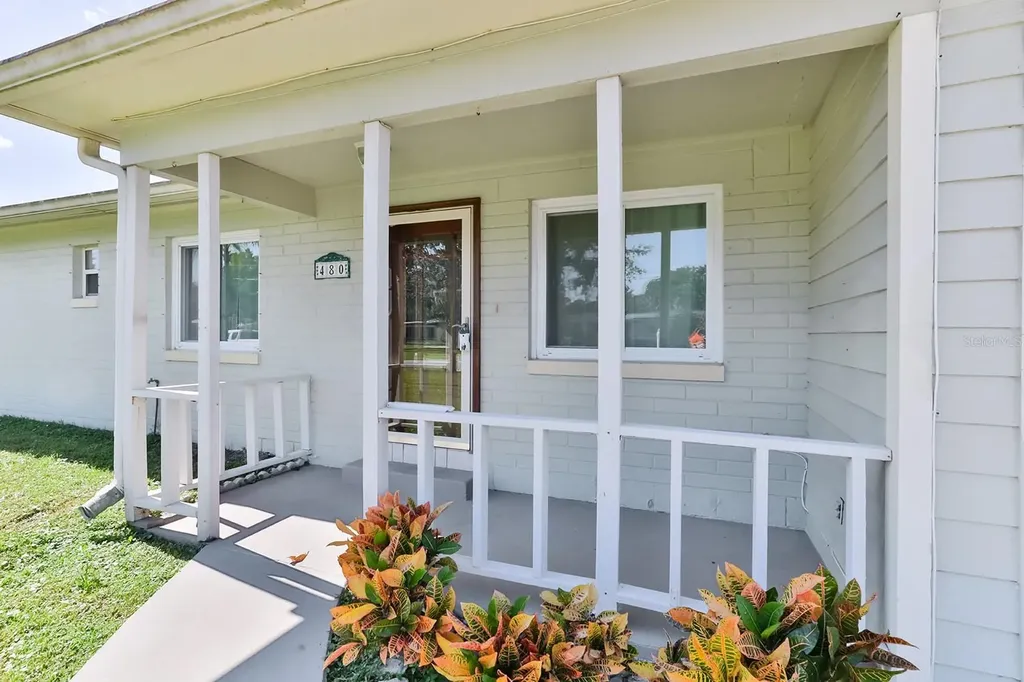 480 Carolyn Street New Smyrna Beach FL 32168