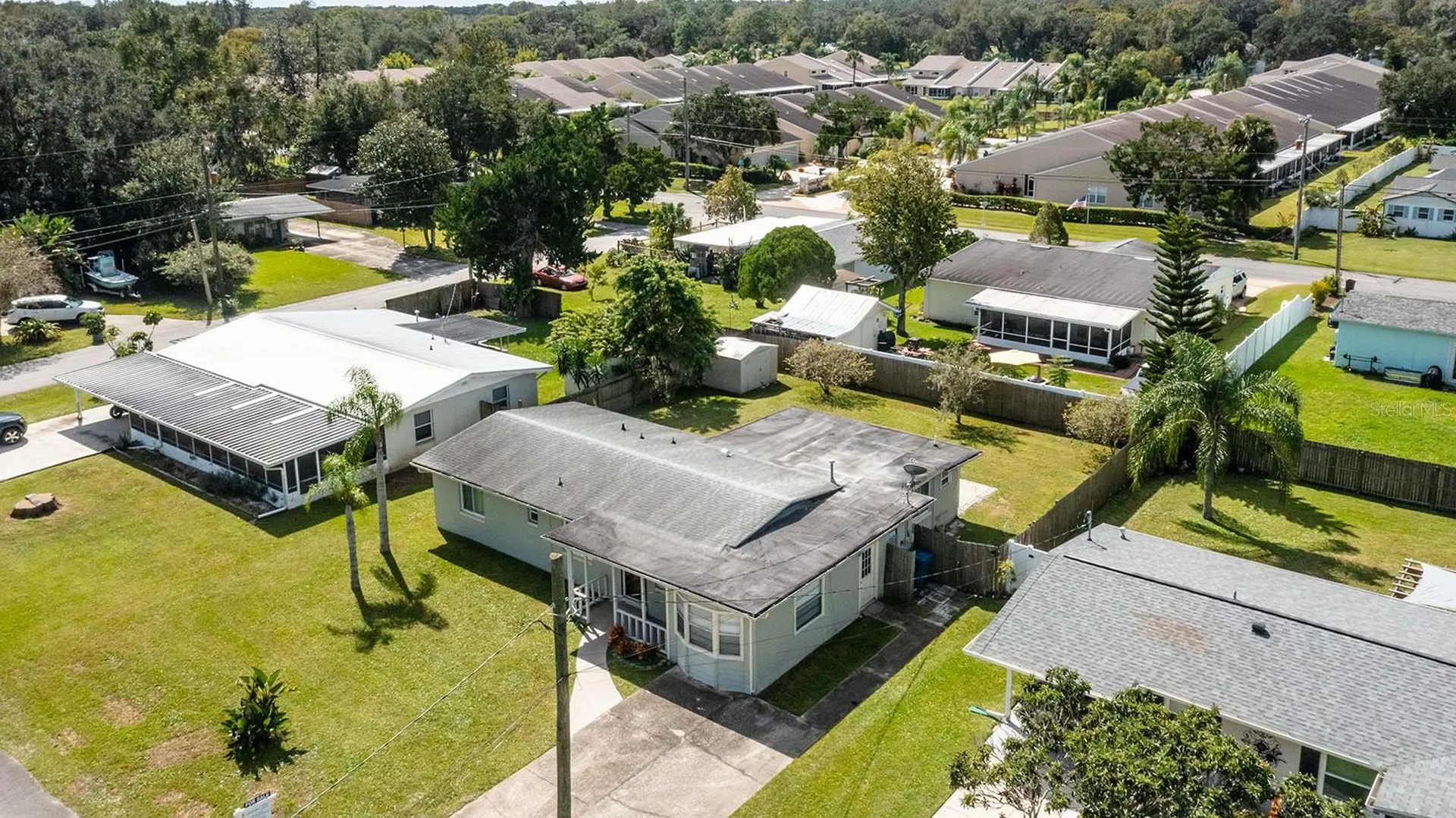 480 Carolyn Street New Smyrna Beach FL 32168
