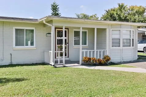 480 Carolyn Street New Smyrna Beach FL 32168