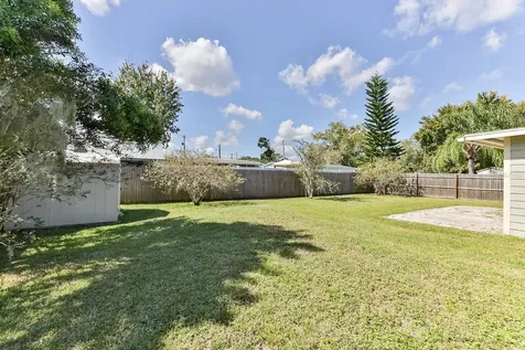 480 Carolyn Street New Smyrna Beach FL 32168