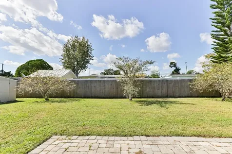 480 Carolyn Street New Smyrna Beach FL 32168