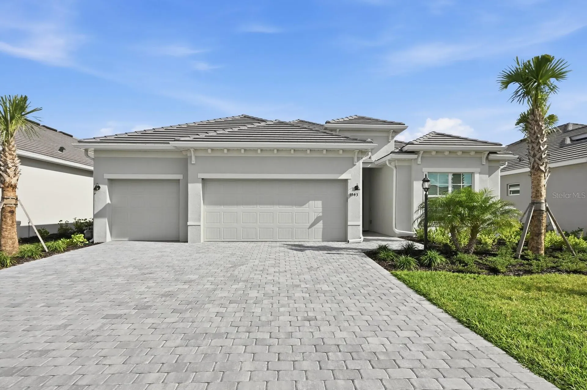 5543 Lightning Whelk Lane Bradenton FL 34211