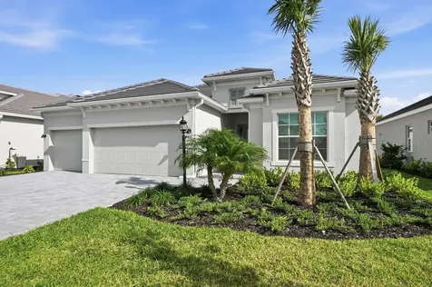 5543 Lightning Whelk Lane Bradenton FL 34211