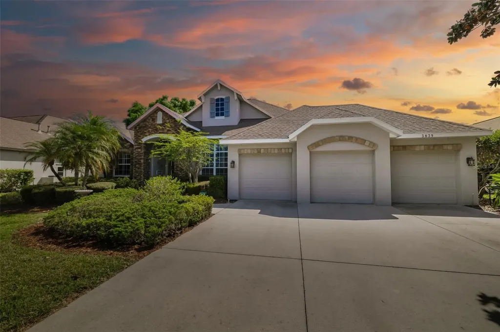 3839 59th Avenue Circle E Ellenton FL 34222