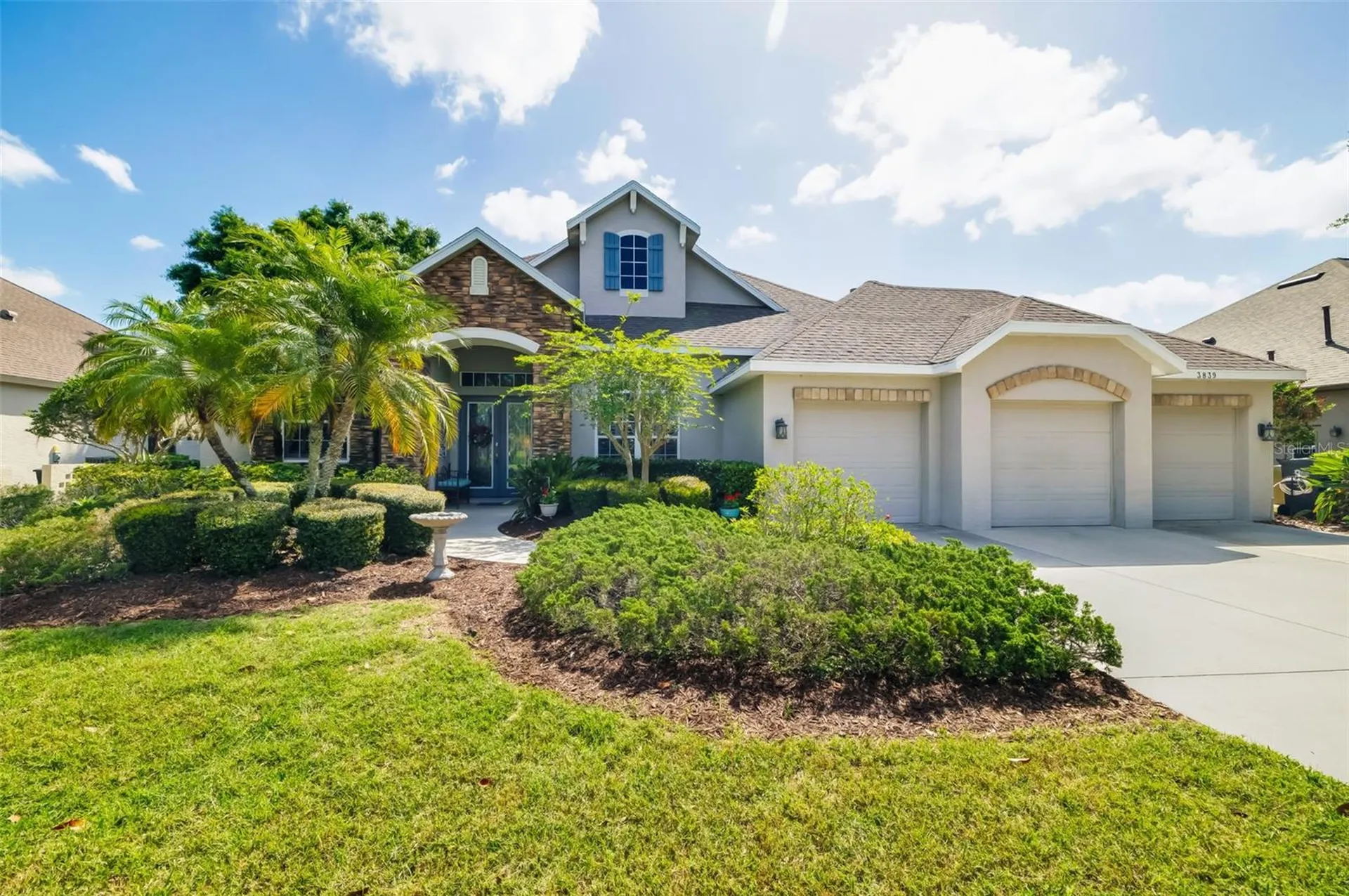 Ellenton FL, 3839 59TH Avenue Circle E