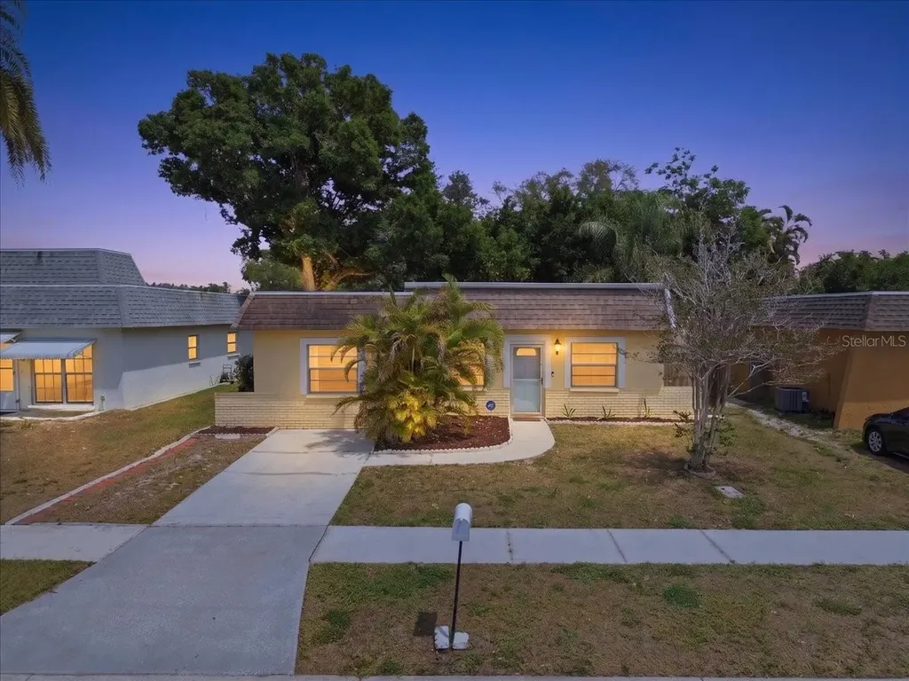12291 Mallory Drive Largo FL 33774