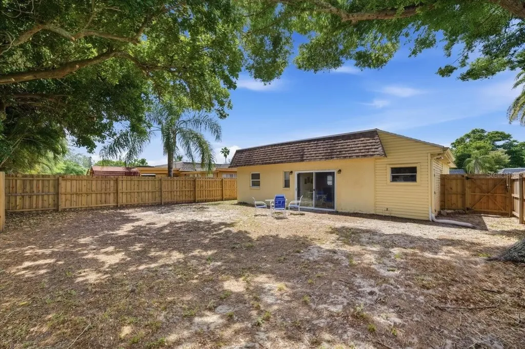 12291 Mallory Drive Largo FL 33774