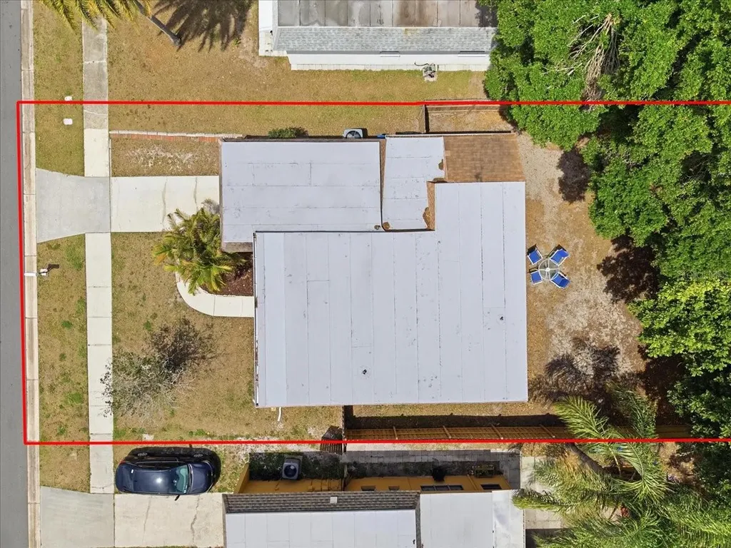 12291 Mallory Drive Largo FL 33774