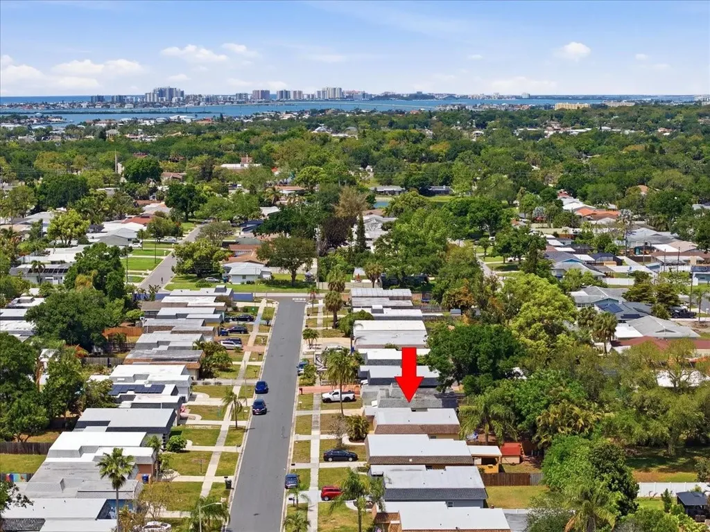 12291 Mallory Drive Largo FL 33774