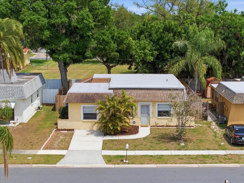 12291 Mallory Drive Largo FL 33774