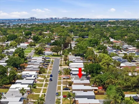 12291 Mallory Drive Largo FL 33774