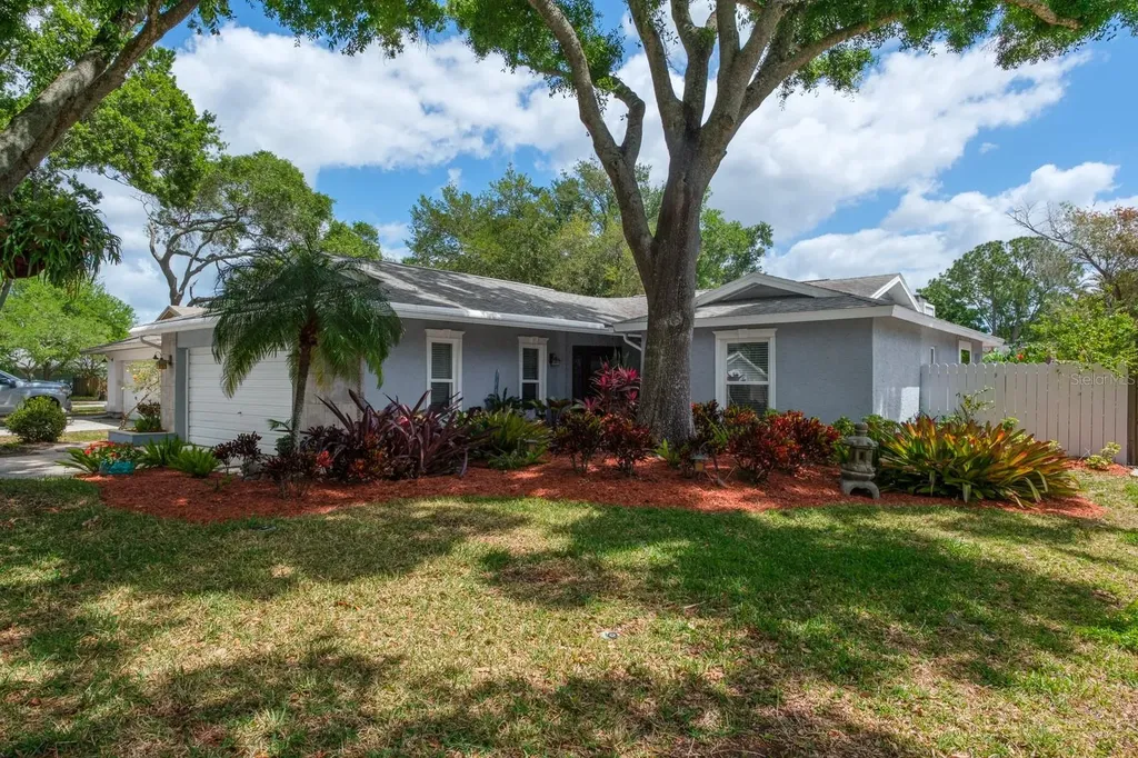 3116 Coventry Lane Safety Harbor FL 34695