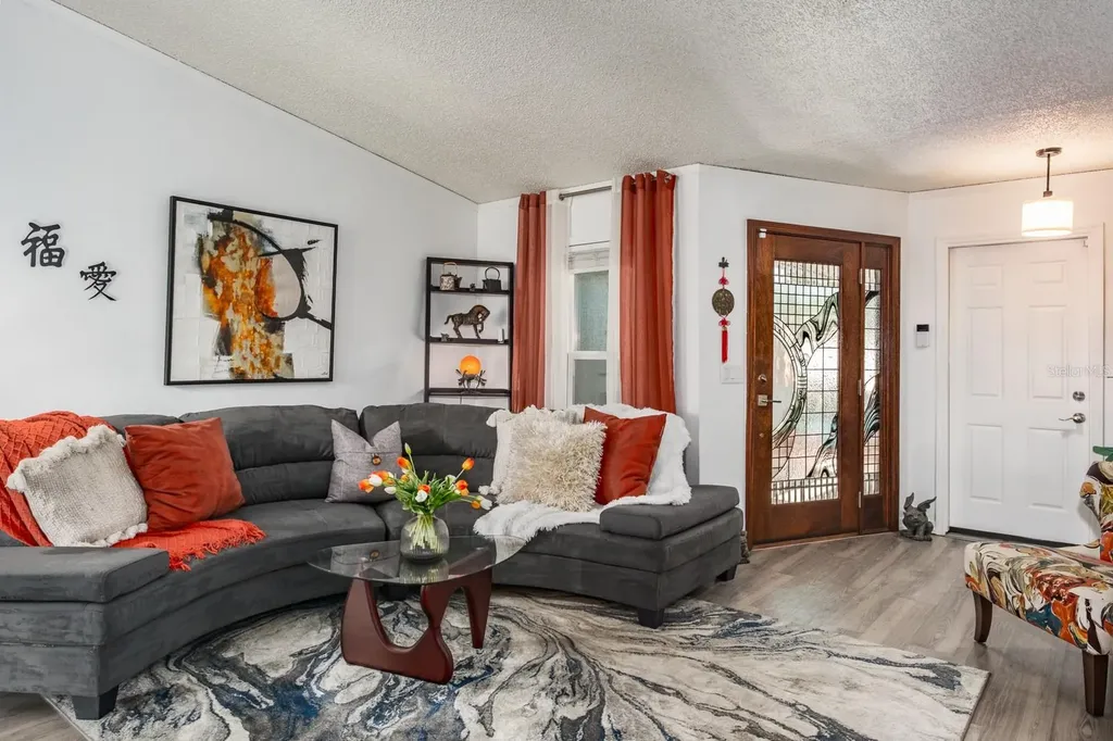 3116 Coventry Lane Safety Harbor FL 34695